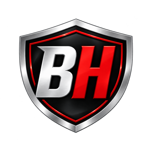 Brake Hero BH shield